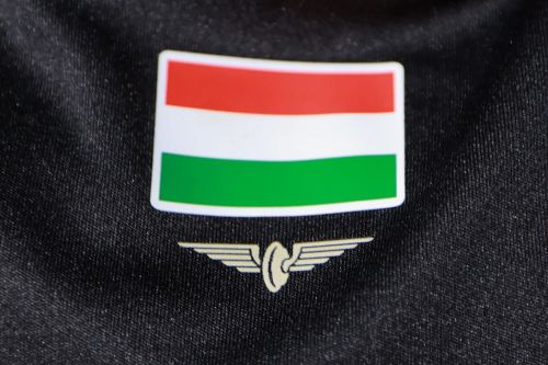 Debreceni VSC 2026-27 Third Kit
