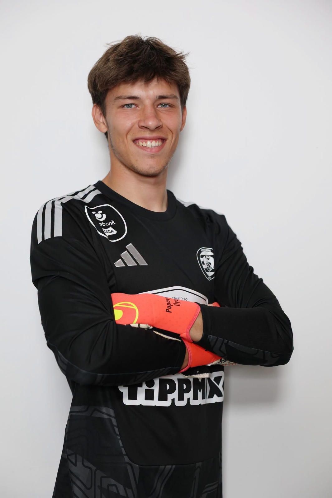 Kisvárda FC 2026-27 GK 1 Kit