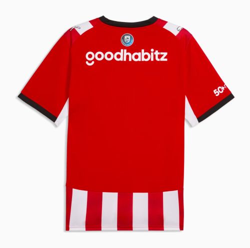 PSV 2026-27 Home Kit