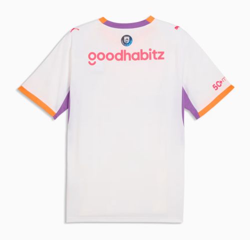 PSV 2026-27 Away Kit