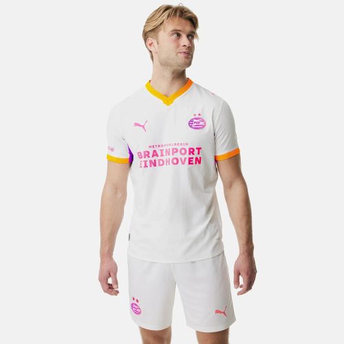 PSV 2026-27 Away Kit