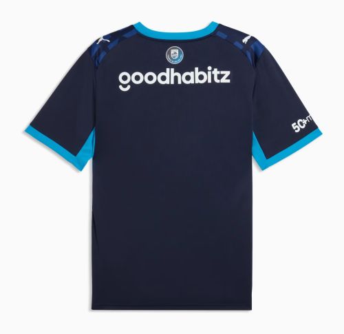 PSV 2026-27 Third Kit
