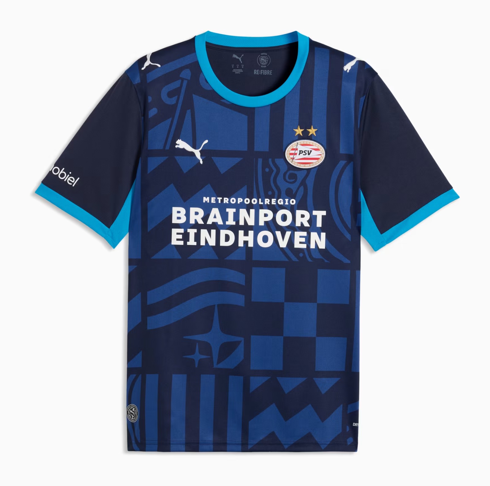 PSV 2026-27 Third Kit