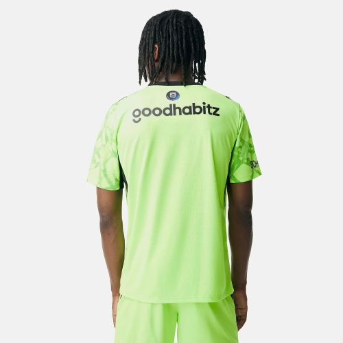 PSV 2026-27 GK 1 Kit