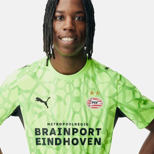PSV 2026-27 GK 1 Kit