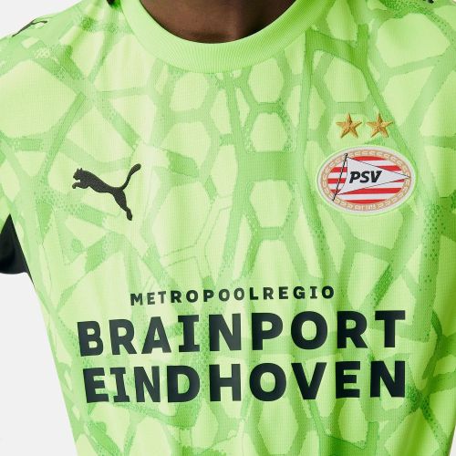 PSV 2026-27 GK 1 Kit