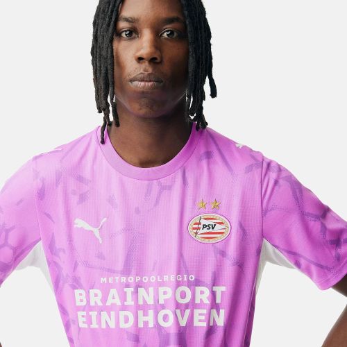 PSV 2026-27 GK 2 Kit