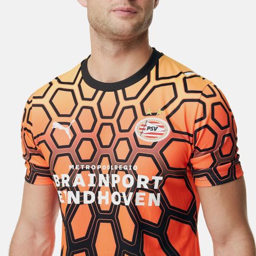 PSV 2026-27 GK 3 Kit