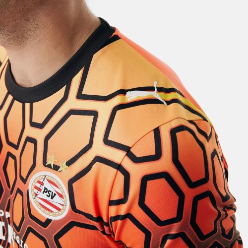PSV 2026-27 GK 3 Kit