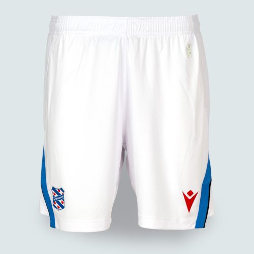 sc Heerenveen 2026-27 Home Kit