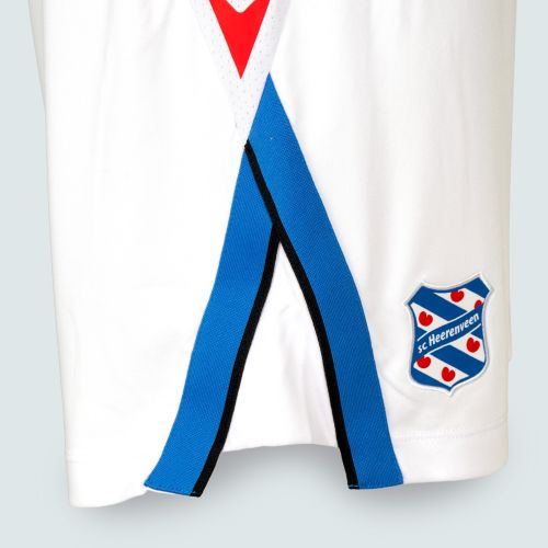 sc Heerenveen 2026-27 Home Kit