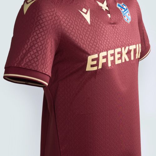 sc Heerenveen 2026-27 Away Kit