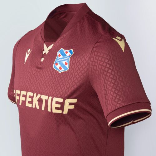 sc Heerenveen 2026-27 Away Kit