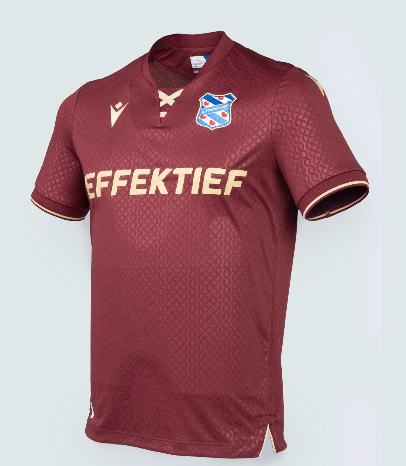 sc Heerenveen 2026-27 Away Kit