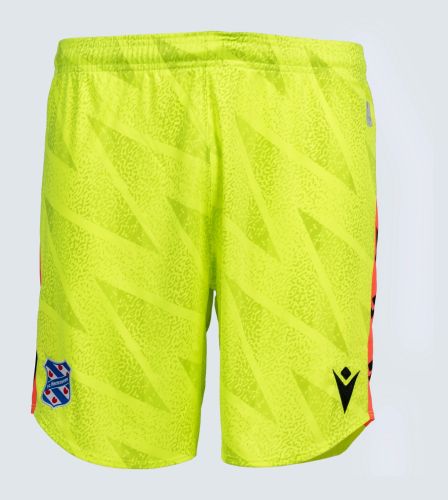 sc Heerenveen 2026-27 GK 1 Kit