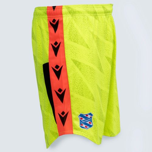 sc Heerenveen 2026-27 GK 1 Kit