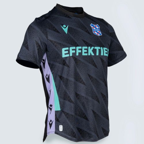 sc Heerenveen 2026-27 GK 2 Kit
