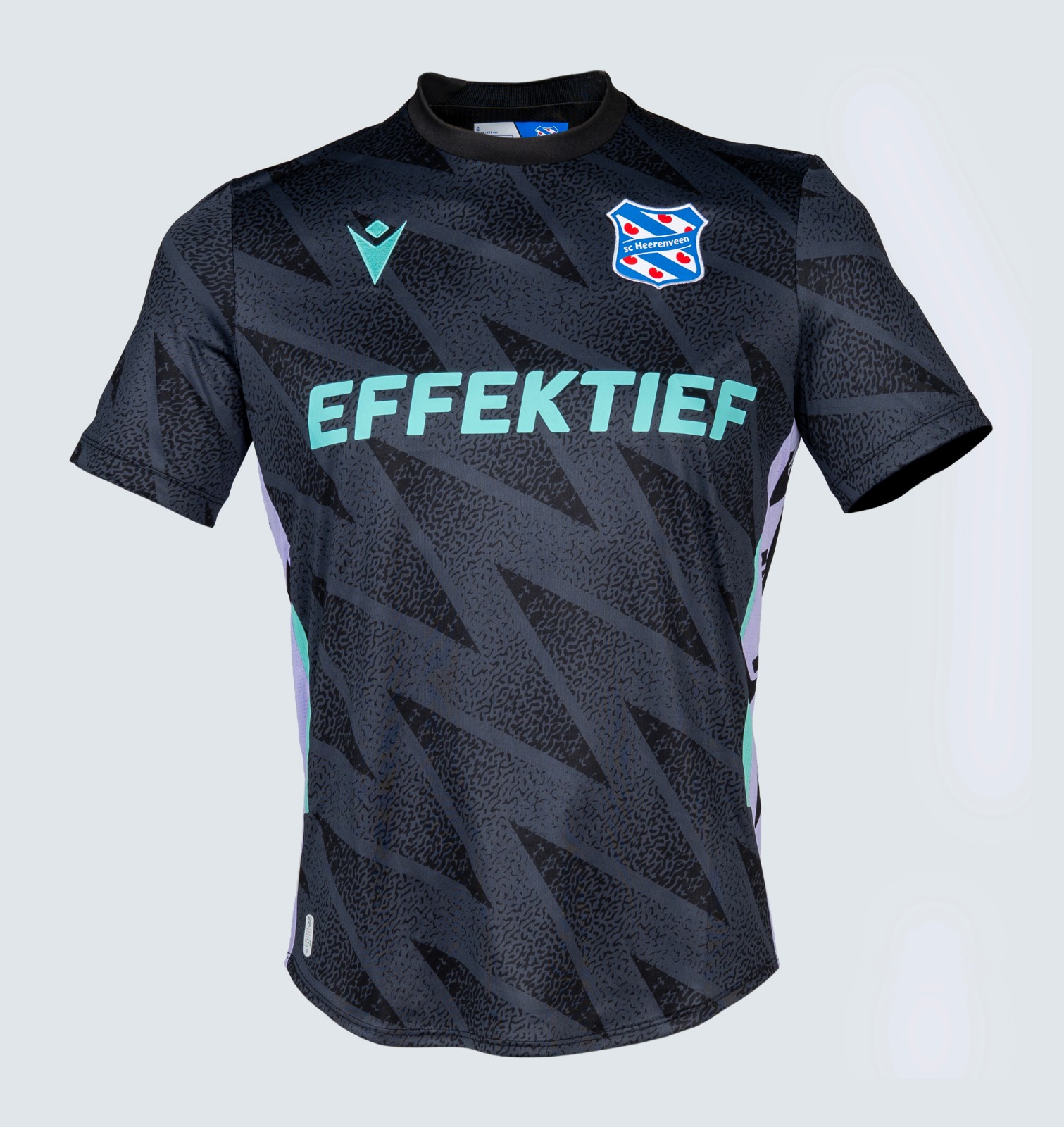 sc Heerenveen 2026-27 GK 2 Kit