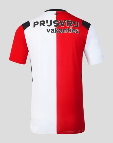 Feyenoord 2026-27 Home Kit