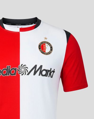 Feyenoord 2026-27 Home Kit