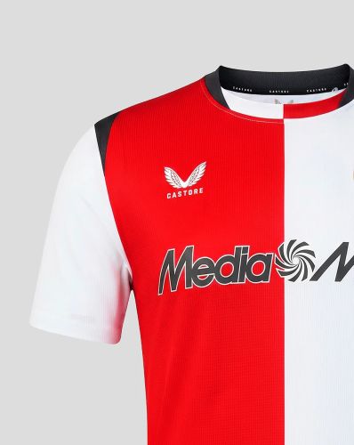 Feyenoord 2026-27 Home Kit