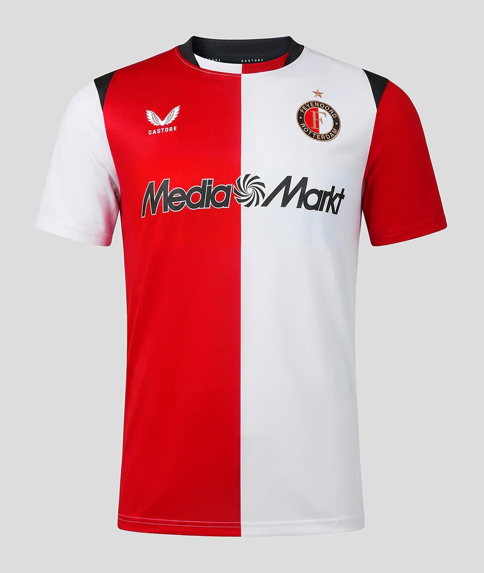 Home shirt