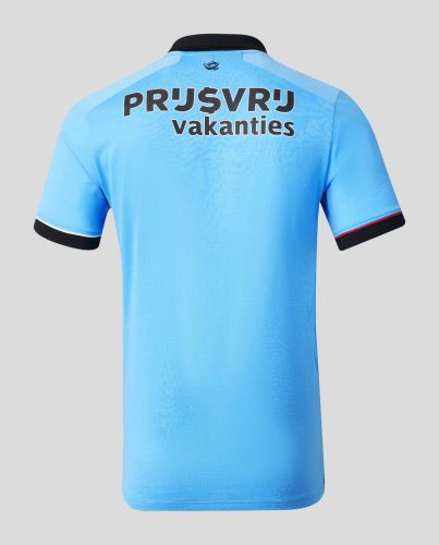 Feyenoord 2026-27 Away Kit