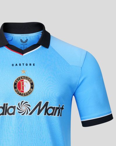 Feyenoord 2026-27 Away Kit