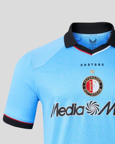 Feyenoord 2026-27 Away Kit