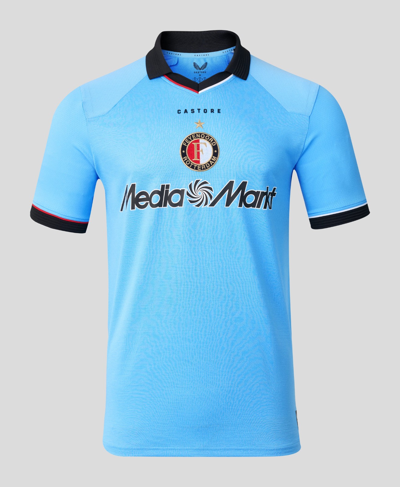 Away shirt