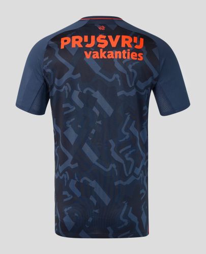 Feyenoord 2026-27 Third Kit
