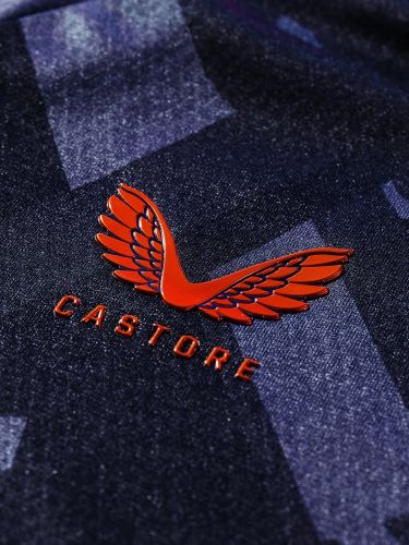 Feyenoord 2026-27 Third Kit