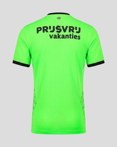 Feyenoord 2026-27 GK Home Kit