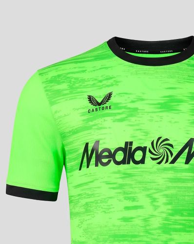 Feyenoord 2026-27 GK Home Kit