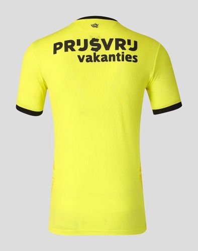 Feyenoord 2026-27 GK Away Kit