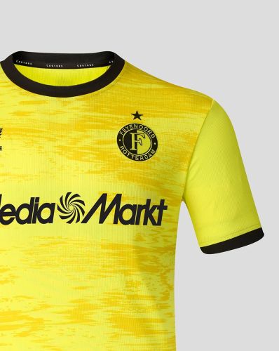 Feyenoord 2026-27 GK Away Kit