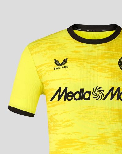 Feyenoord 2026-27 GK Away Kit