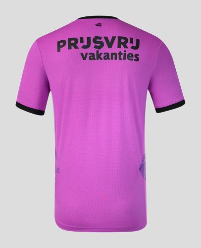 Feyenoord 2026-27 GK Third Kit