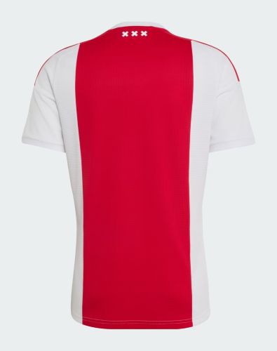 Ajax Amsterdam 2026-27 Home Kit
