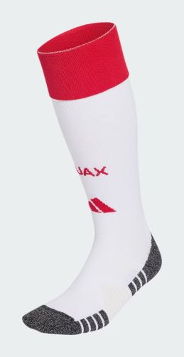 Ajax Amsterdam 2026-27 Home Kit