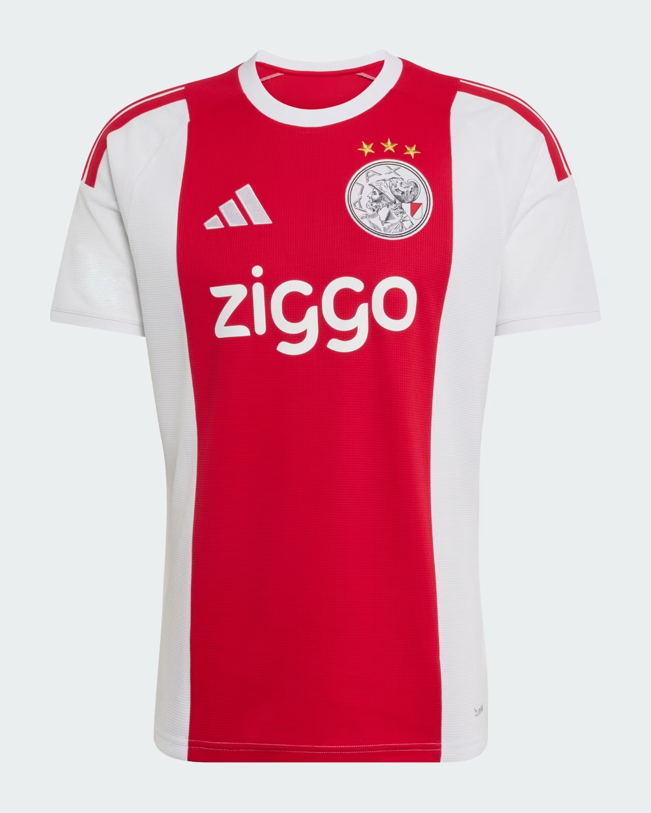 Ajax Amsterdam 2026-27 Home Kit