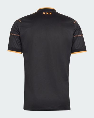 Ajax Amsterdam 2026-27 Away Kit