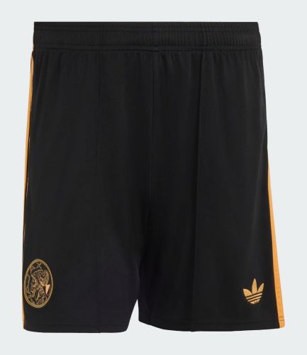 Ajax Amsterdam 2026-27 Away Kit