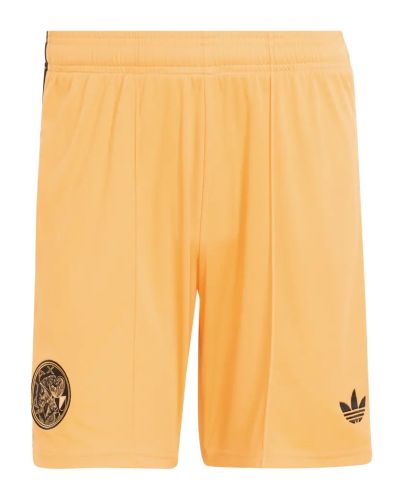 Ajax Amsterdam 2026-27 Away Kit