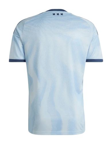 Ajax Amsterdam 2026-27 Third Kit