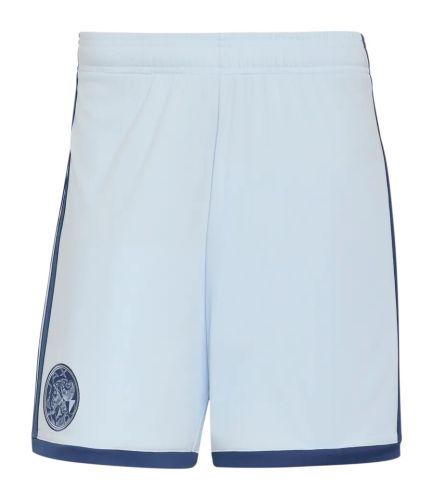 Ajax Amsterdam 2026-27 Third Kit