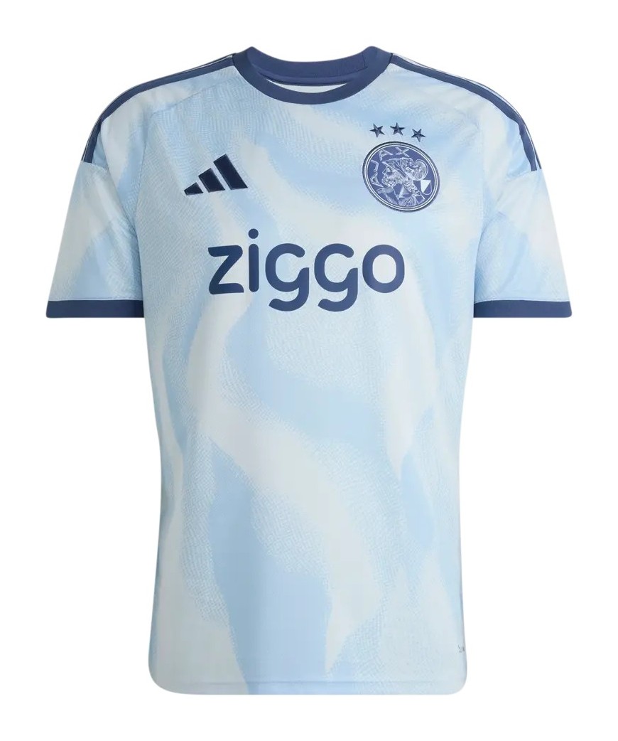 Ajax Amsterdam 2026-27 Third Kit