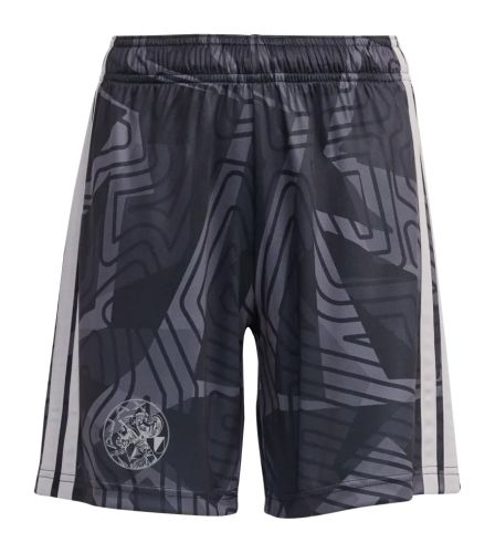 Ajax Amsterdam 2026-27 GK 1 Kit
