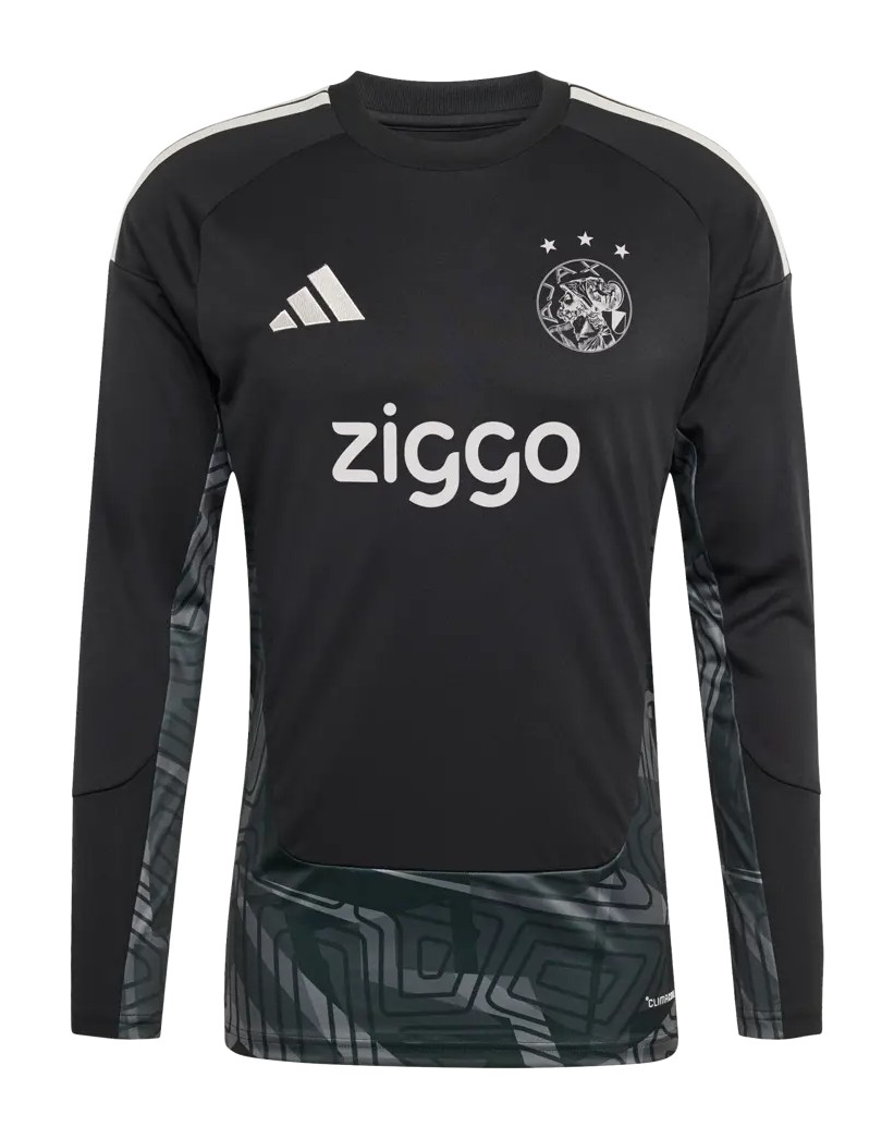 Ajax Amsterdam 2026-27 GK 1 Kit