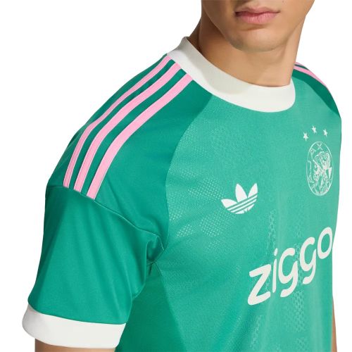 Ajax Amsterdam 2026-27 GK 2 Kit